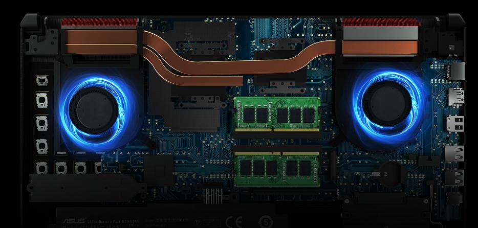 华硕飞行堡垒6评测gtx1060,华硕飞行堡垒6火陨版i51050ti