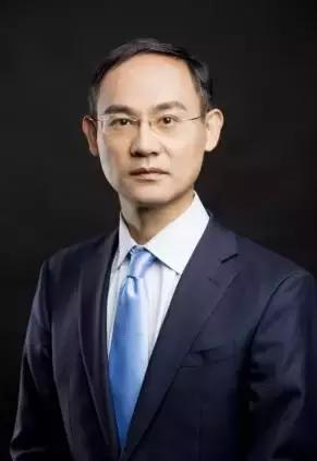 媒体直击｜宜信博诚尹海：保险科技是对传统的“破与立”