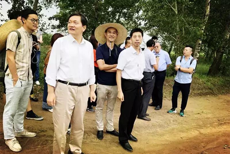 媒体直击｜宜信博诚尹海：保险科技是对传统的“破与立”