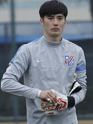 国足十大帅哥,国足第一帅哥是谁