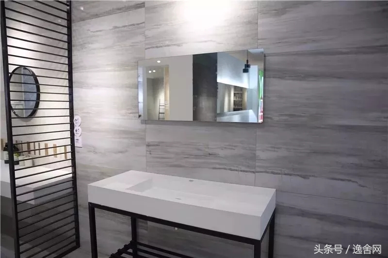 逸家实验室｜有光感，更质感金意陶瓷砖，拒绝给你挑刺儿的机会！