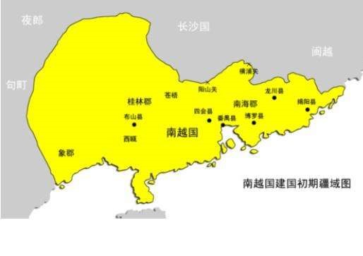 河南的一个小县城,河南有一个小县