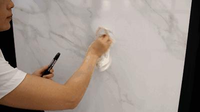 逸家实验室｜有光感，更质感金意陶瓷砖，拒绝给你挑刺儿的机会！