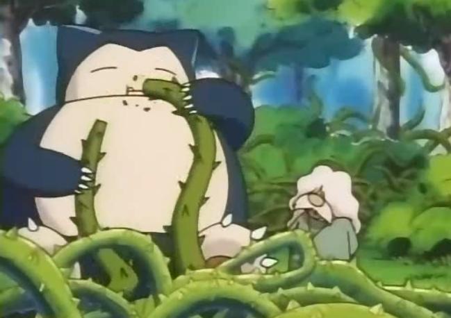 精灵宝可梦十大神兽绝招,精灵宝可梦怎么唤醒卡比兽