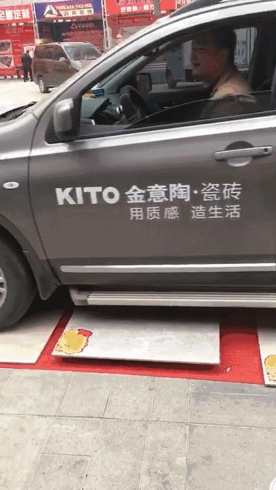 逸家实验室｜有光感，更质感金意陶瓷砖，拒绝给你挑刺儿的机会！