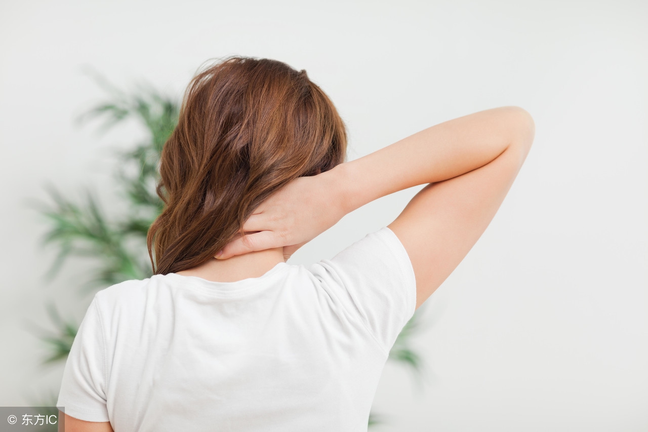 年轻人颈椎病头昏呕心,年轻人会得脊髓型颈椎病