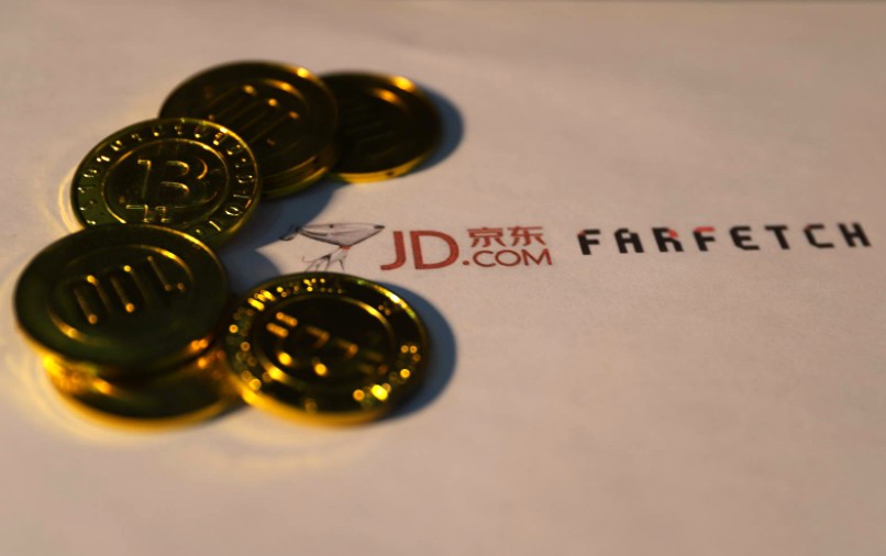 京东布局跨境电商,京东奢侈品电商销售额怎么样