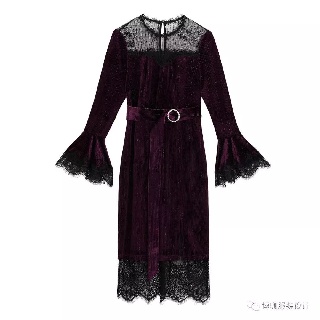 深秋流行衣服推荐,秋意正浓时尚外套