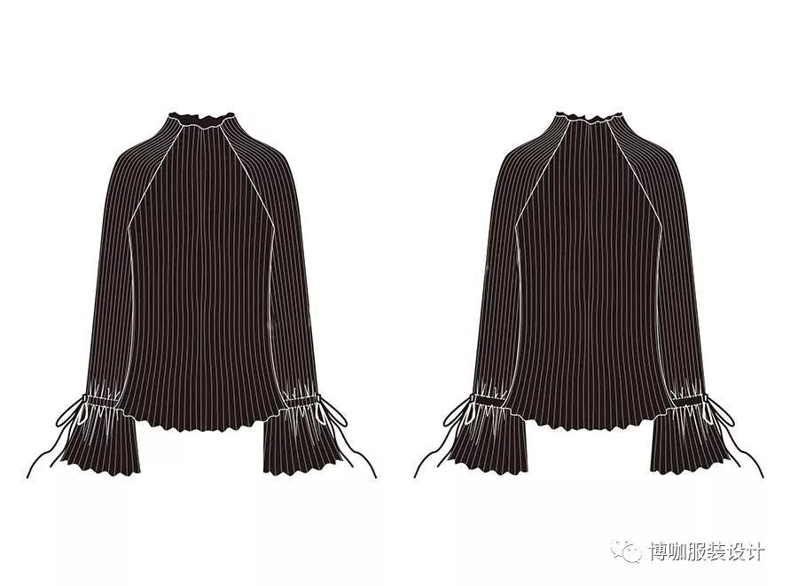 深秋流行衣服推荐,秋意正浓时尚外套