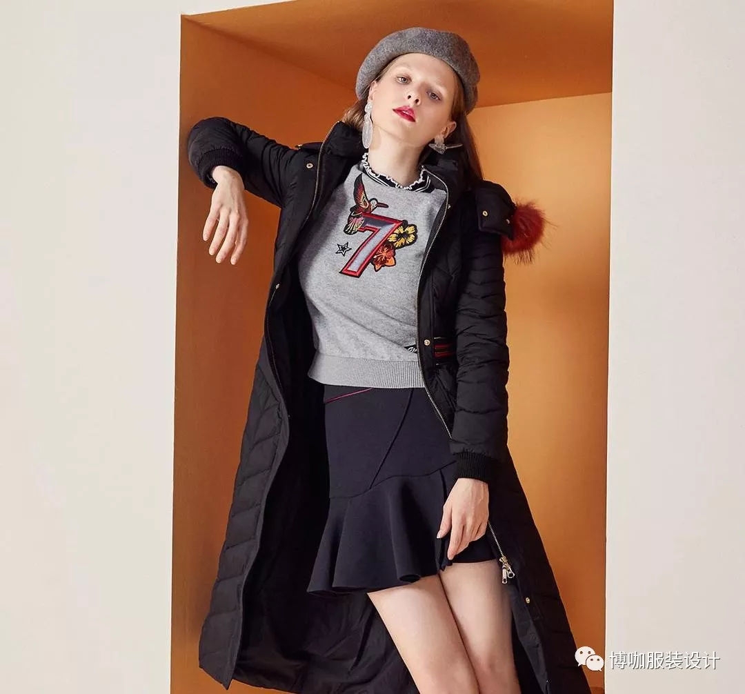 深秋流行衣服推荐,秋意正浓时尚外套