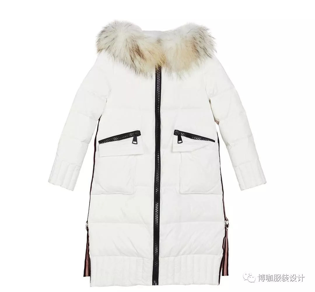 深秋流行衣服推荐,秋意正浓时尚外套