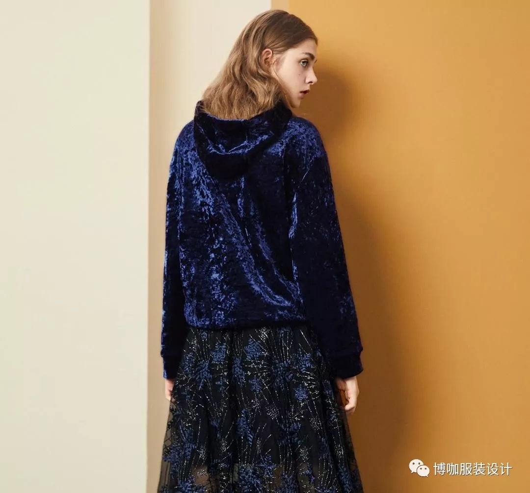 深秋流行衣服推荐,秋意正浓时尚外套