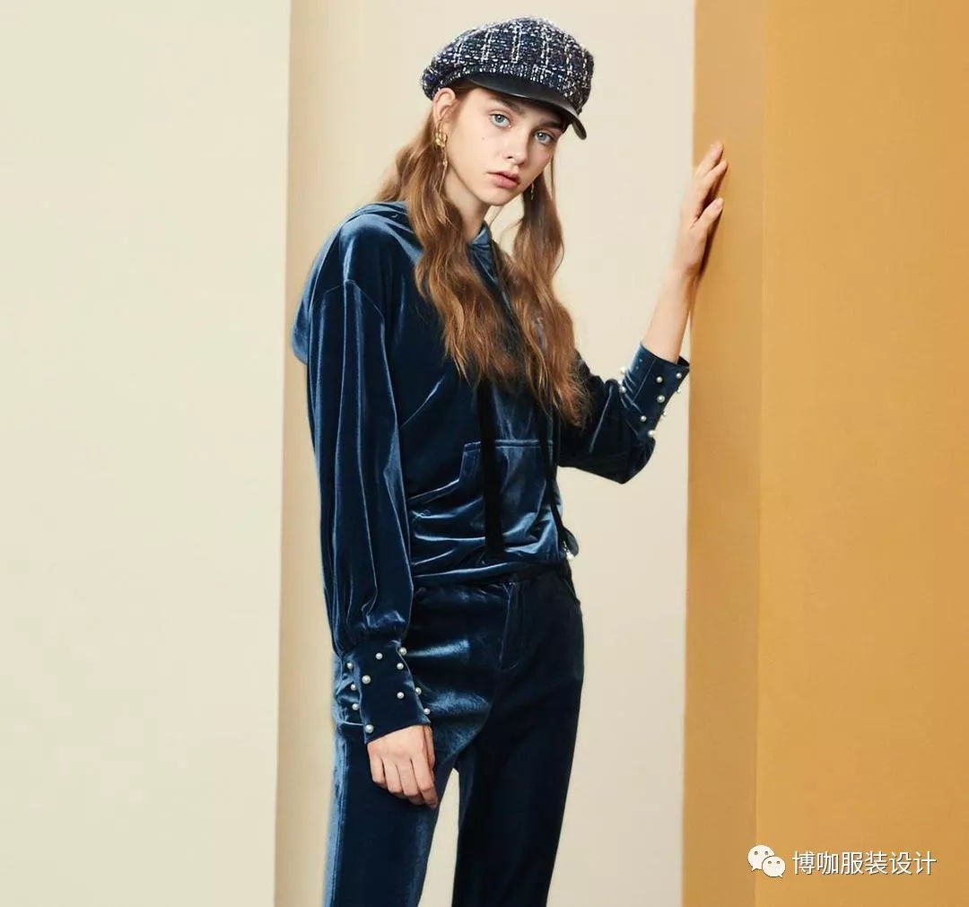 深秋流行衣服推荐,秋意正浓时尚外套