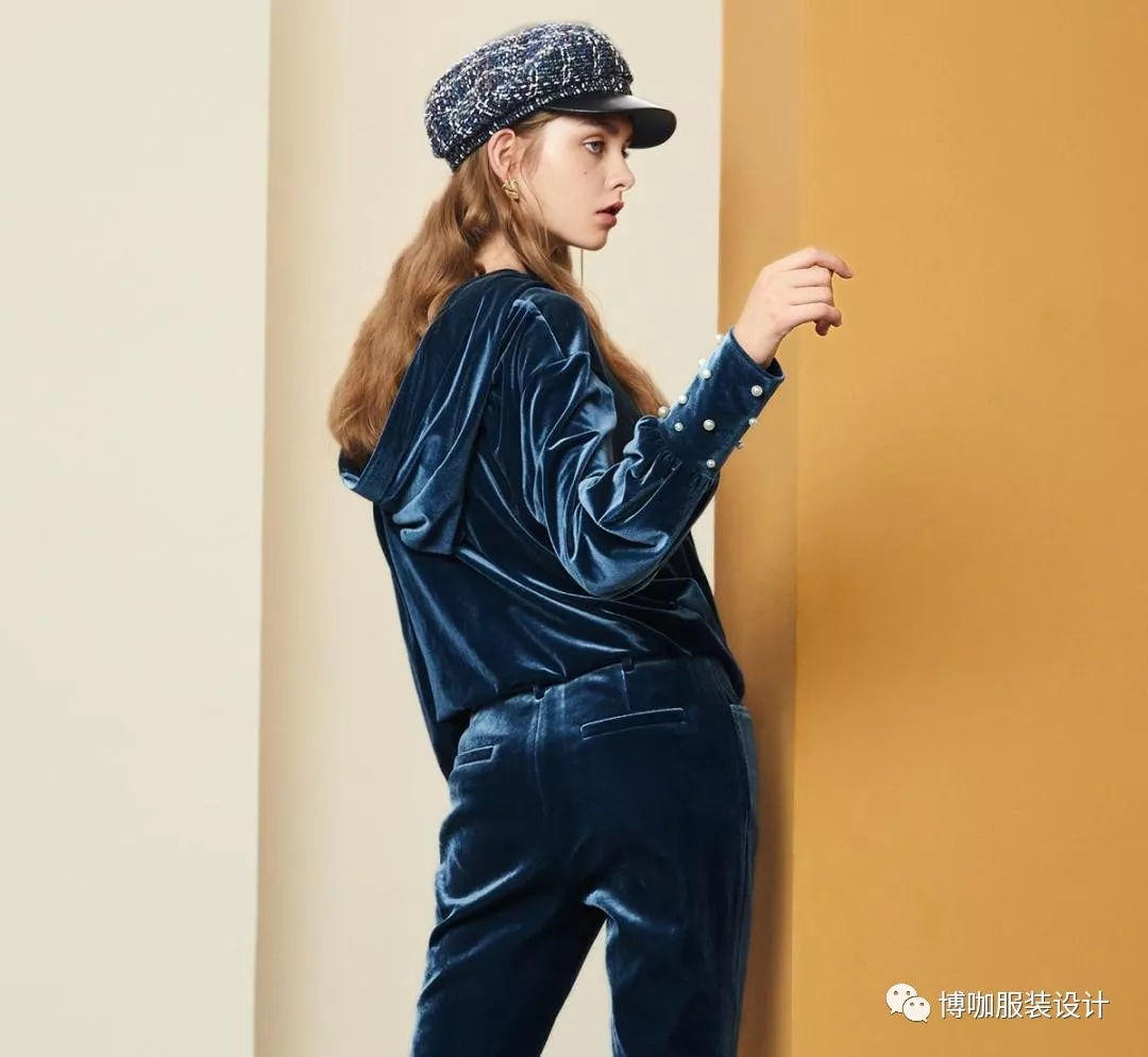 深秋流行衣服推荐,秋意正浓时尚外套