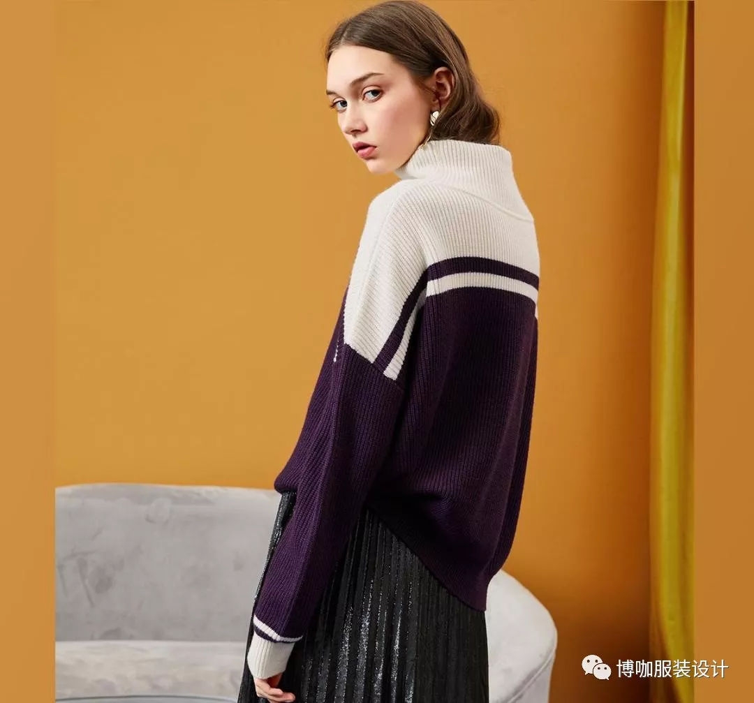 深秋流行衣服推荐,秋意正浓时尚外套