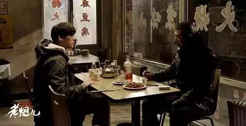 冯小刚剑南春广告词,剑南春广告视频冯小刚