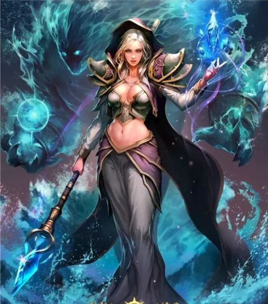 魔兽世界最难副本排行榜,魔兽世界最难五人本boss