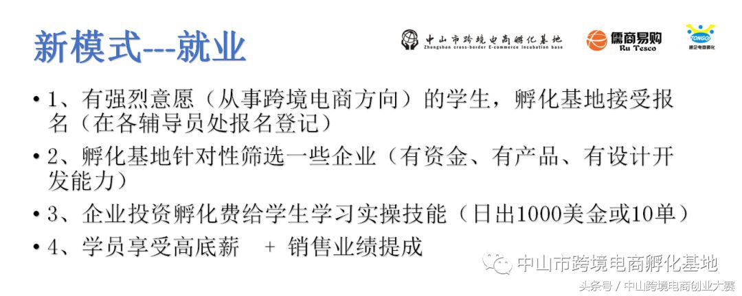 创业共创平台运营新模式及思路,企业创业创新的智慧创业园