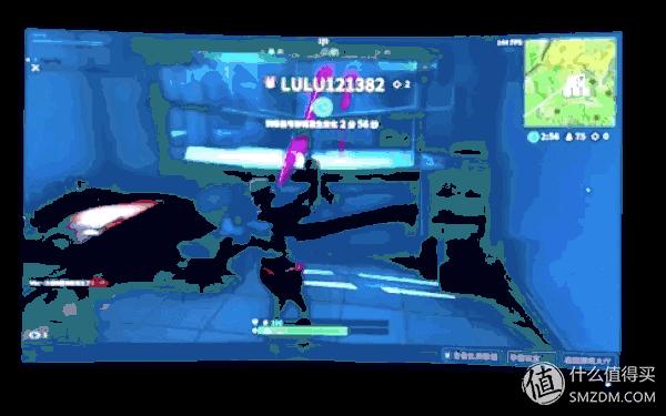 可以“超频”的显示器长城32CZ39KP/2评测