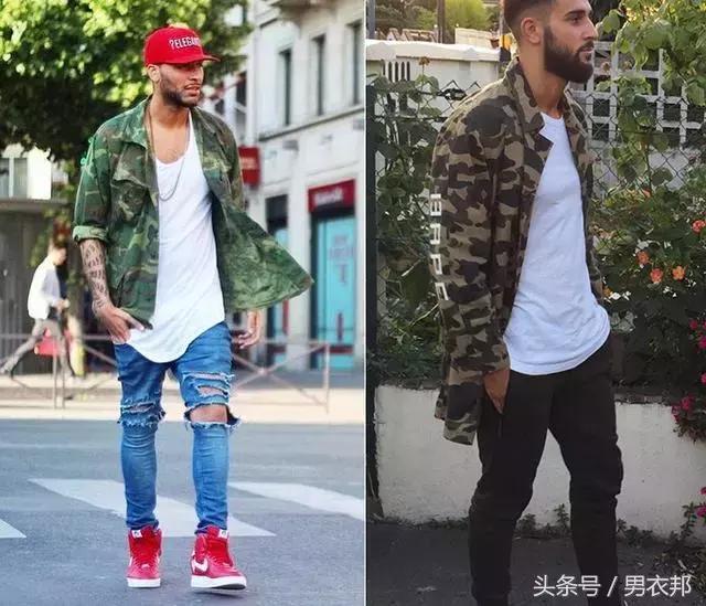 想看起来更高级你得这样穿,想看起来更帅戴什么样的眼镜