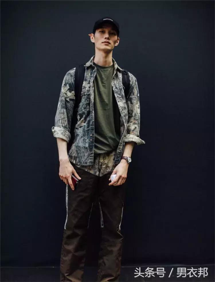 想看起来更高级你得这样穿,想看起来更帅戴什么样的眼镜