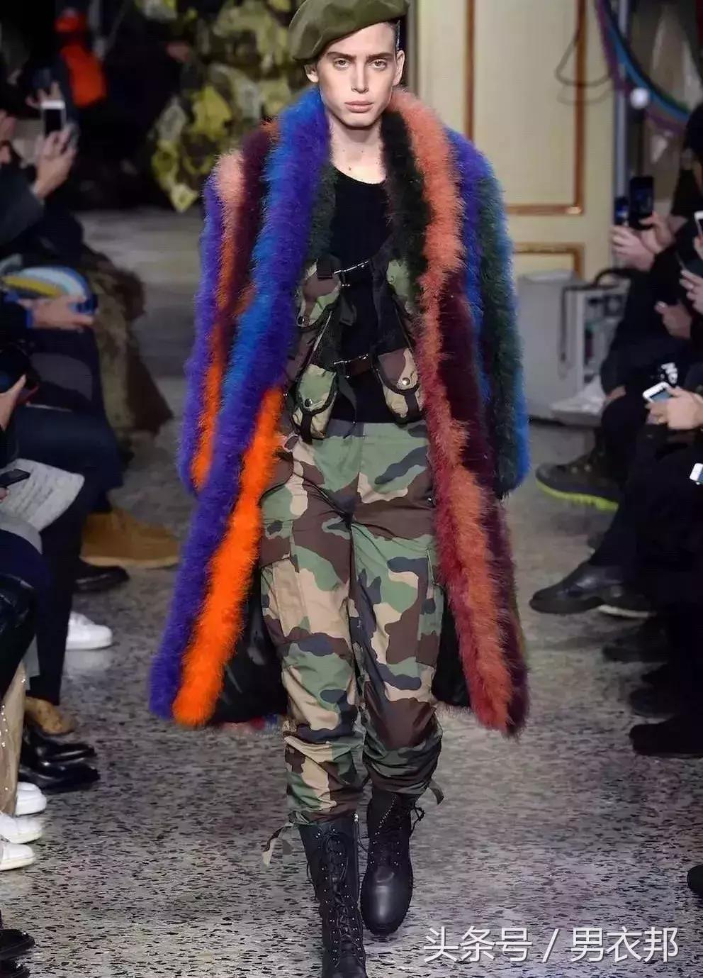 想看起来更高级你得这样穿,想看起来更帅戴什么样的眼镜