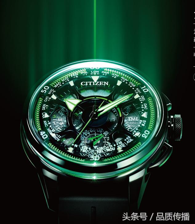 西铁城nb1050复刻,西铁城复刻猫头鹰