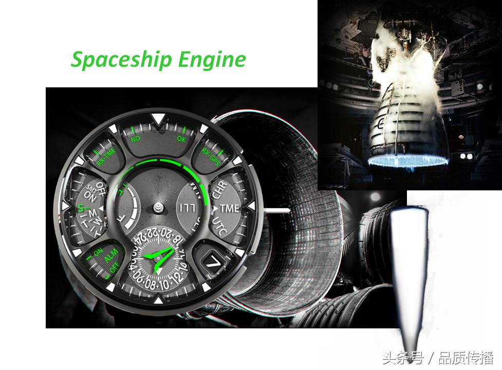 西铁城nb1050复刻,西铁城复刻猫头鹰
