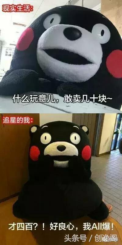 「逸篇文字」追星真的没有尊严吗？