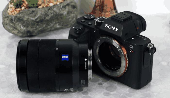 索尼a7rii拍人像,索尼a7r2全画幅微单