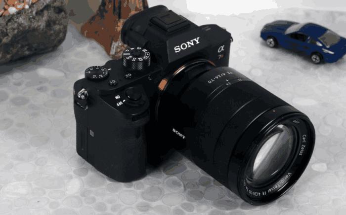 索尼a7rii拍人像,索尼a7r2全画幅微单