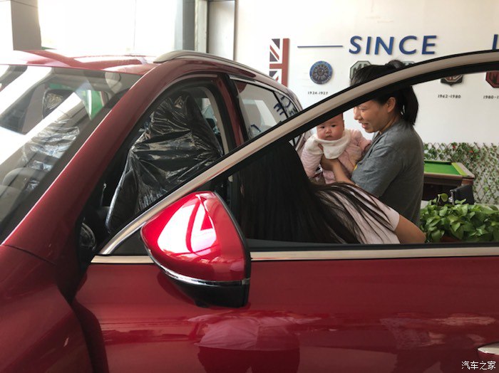 老婆喜欢的风格和我喜欢的风格,老婆喜欢的suv车型