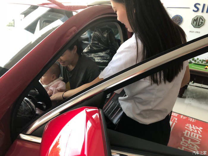 老婆喜欢的风格和我喜欢的风格,老婆喜欢的suv车型