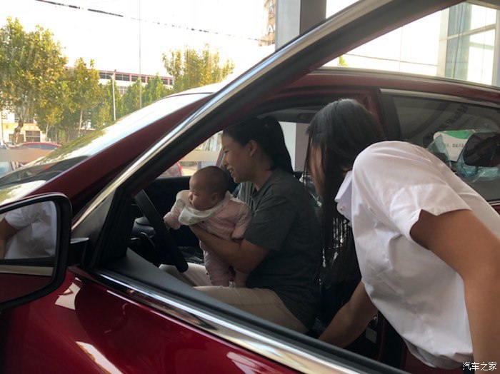 老婆喜欢的风格和我喜欢的风格,老婆喜欢的suv车型