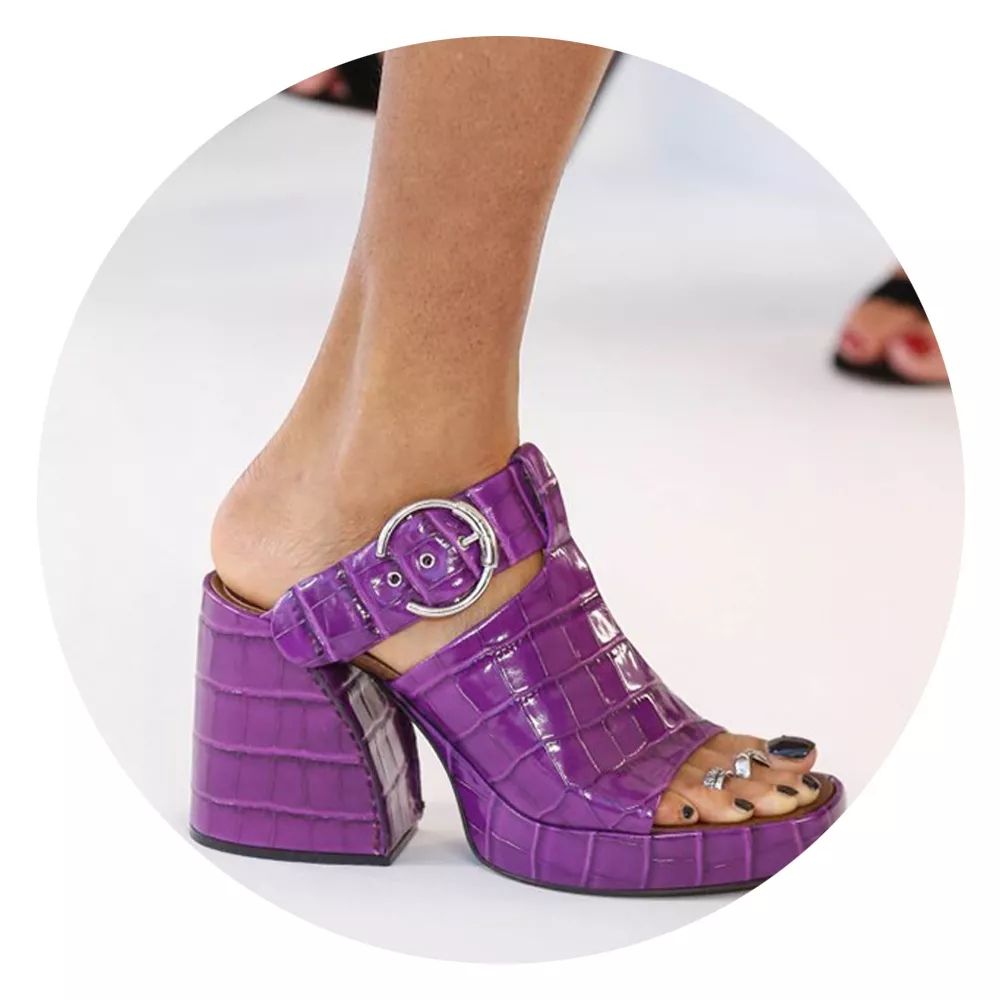 Chloé自由女神开启时尚乌托邦，MaisonMargiela鬼才升级！