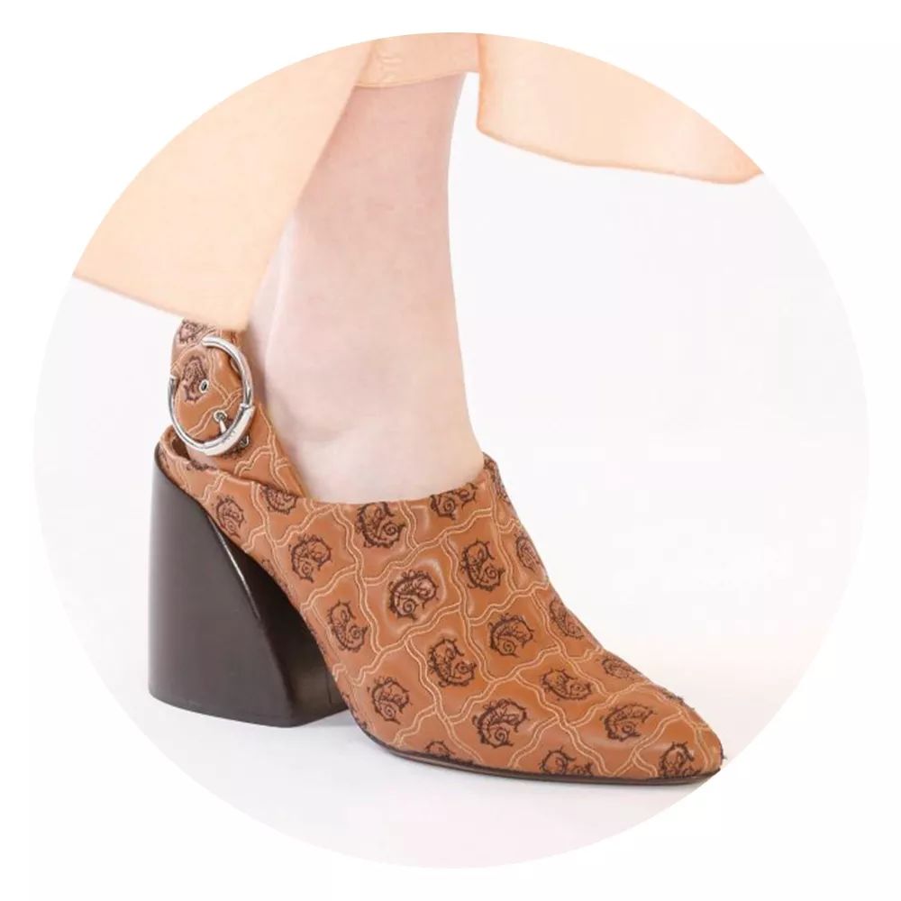 Chloé自由女神开启时尚乌托邦，MaisonMargiela鬼才升级！