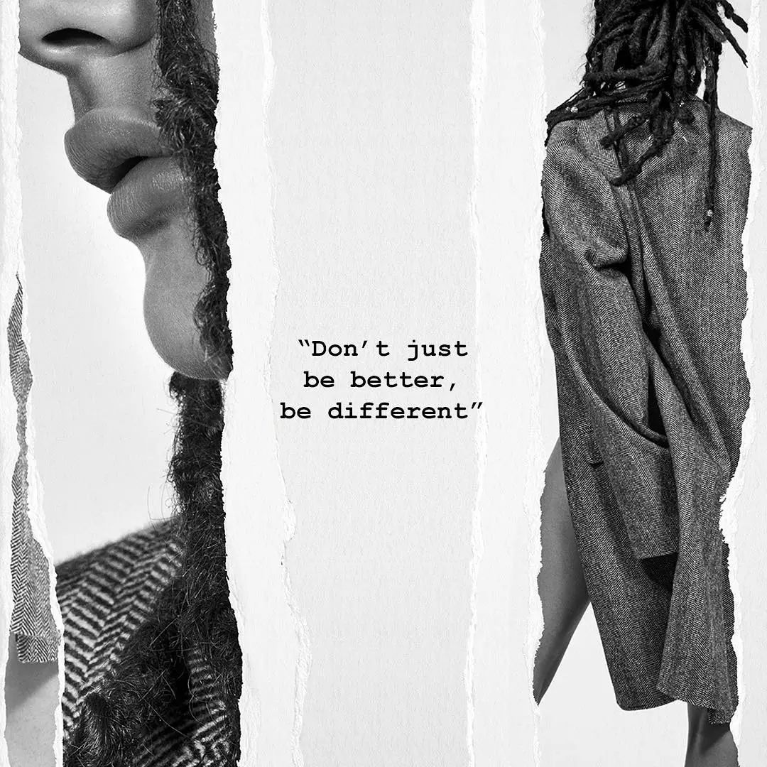 Chloé自由女神开启时尚乌托邦，MaisonMargiela鬼才升级！