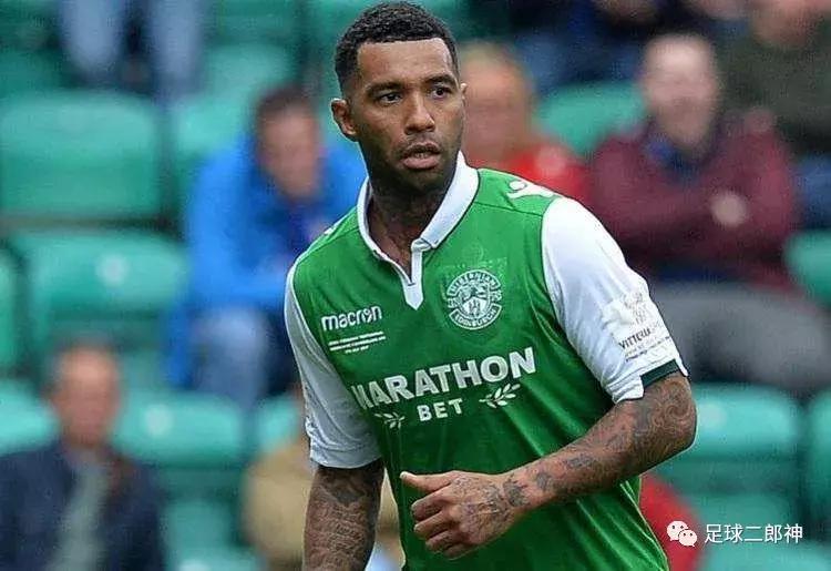 时隔14年英超再现帽子戏法,25岁闪耀英超赛场后却光速陨落