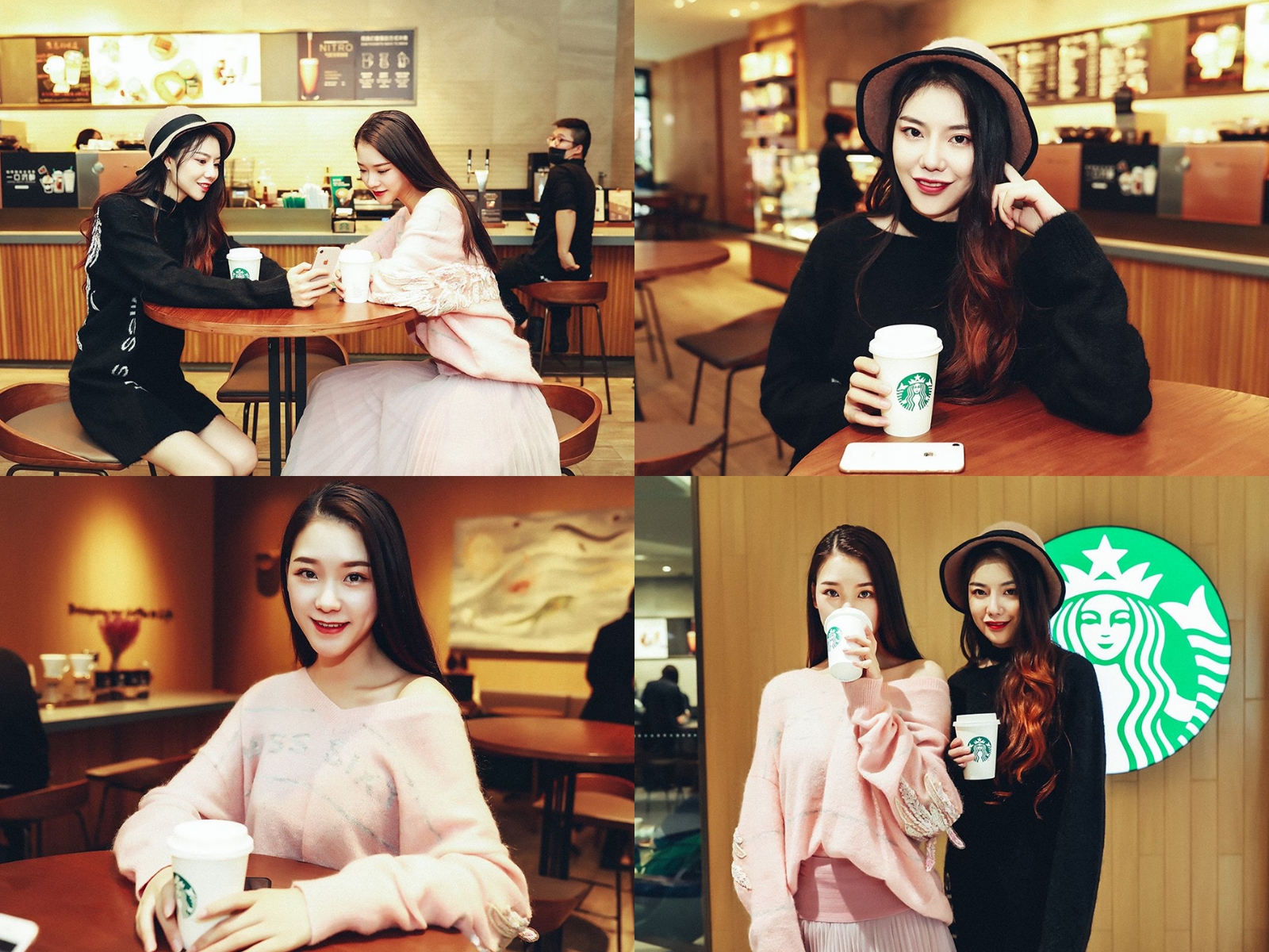 重庆闺蜜巴南打卡地推荐,重庆闺蜜逛的地方