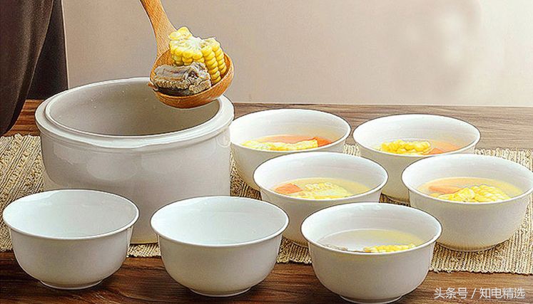 电炖锅哪种炖肉好吃,什么电炖锅好用炖着好吃