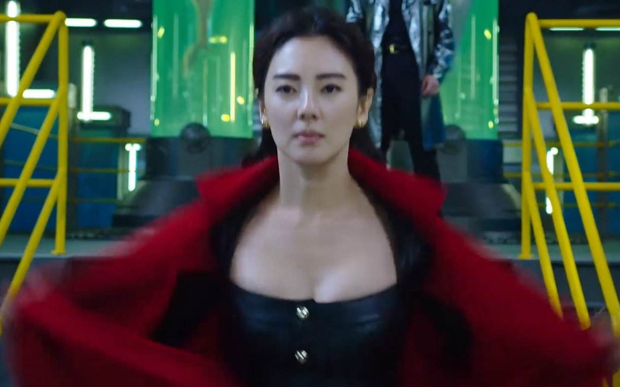 张雨绮为什么敢爱敢恨,敢爱敢恨张雨绮完整版