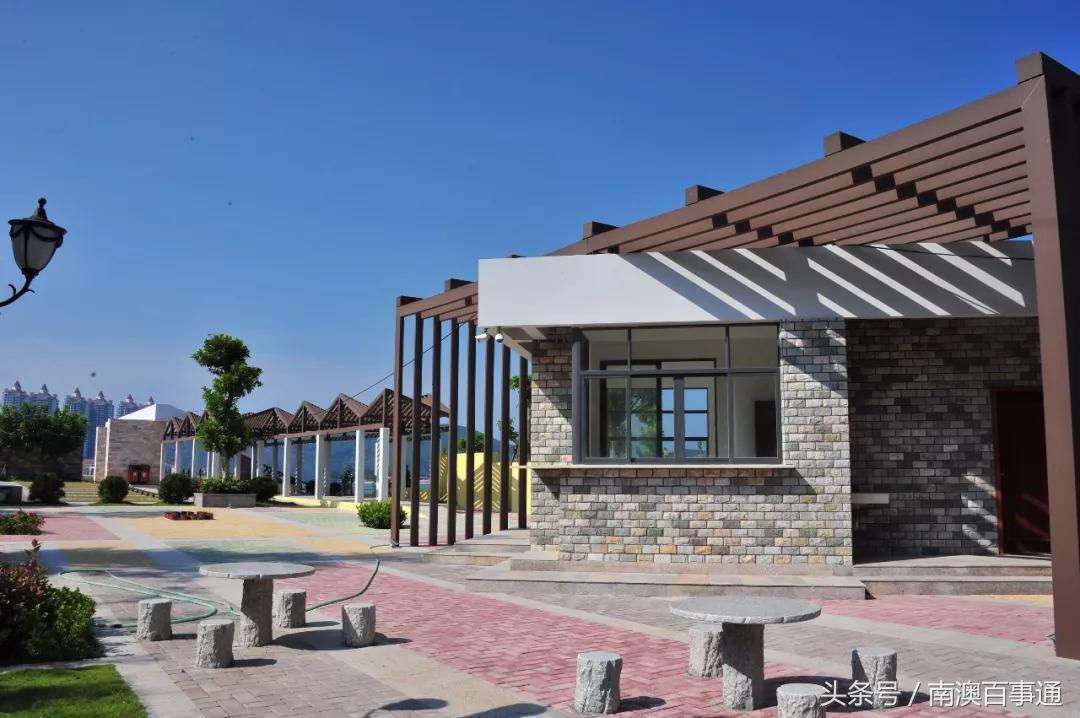 南澳岛攻略自由行路线图,南澳岛十大必去景点路线图