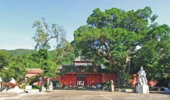 南澳岛攻略自由行路线图,南澳岛十大必去景点路线图