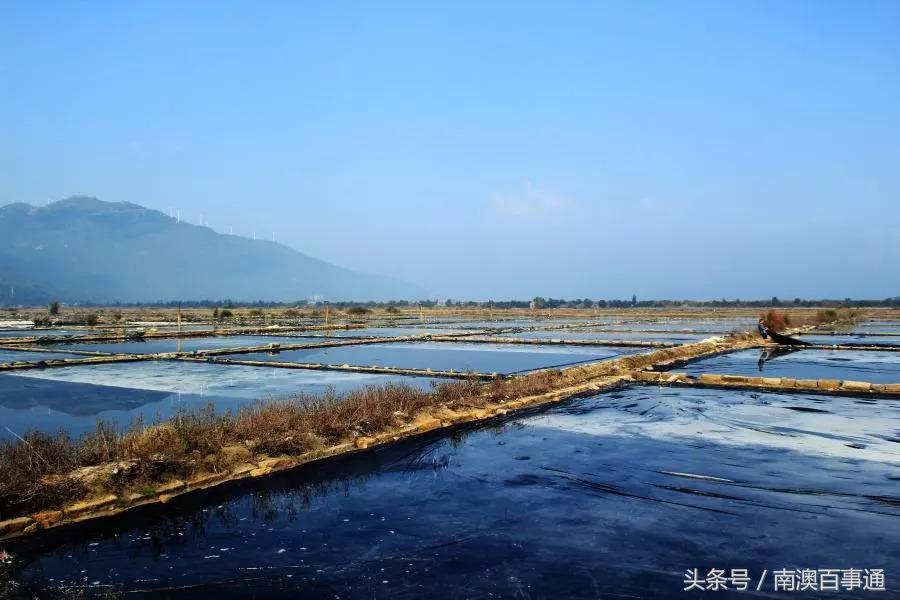 南澳岛攻略自由行路线图,南澳岛十大必去景点路线图