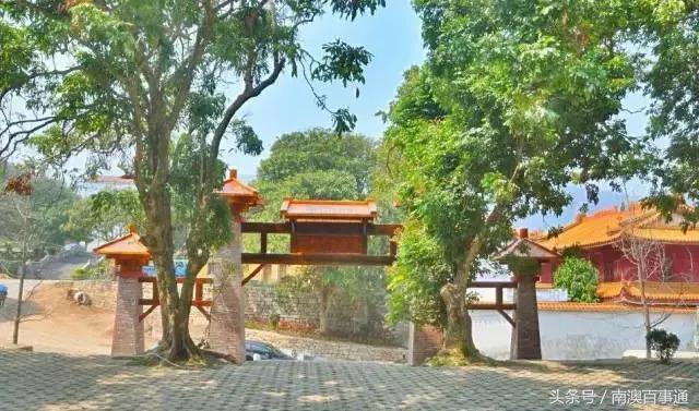 南澳岛攻略自由行路线图,南澳岛十大必去景点路线图