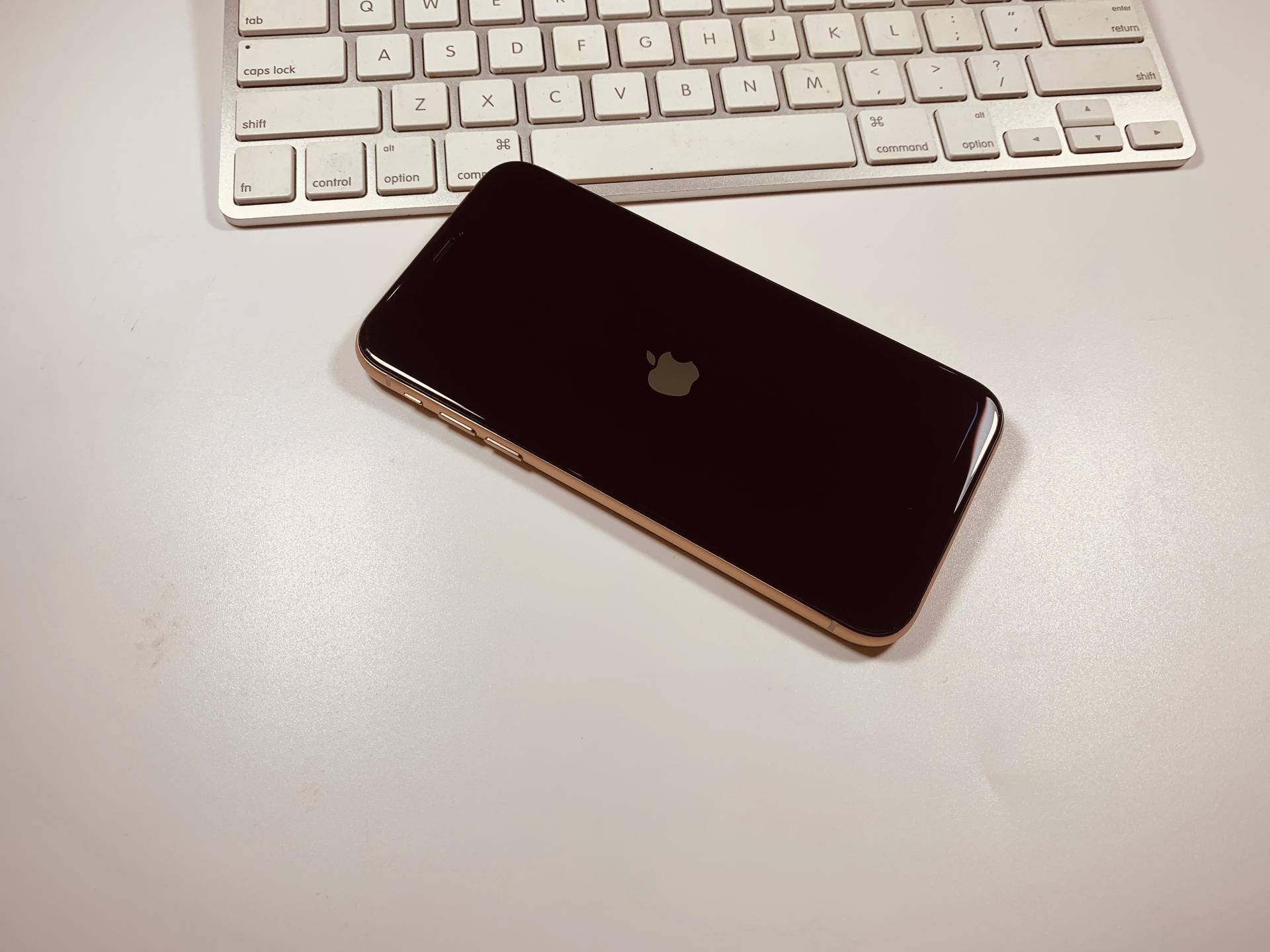 山寨iphone100元,山寨iphonexs开箱