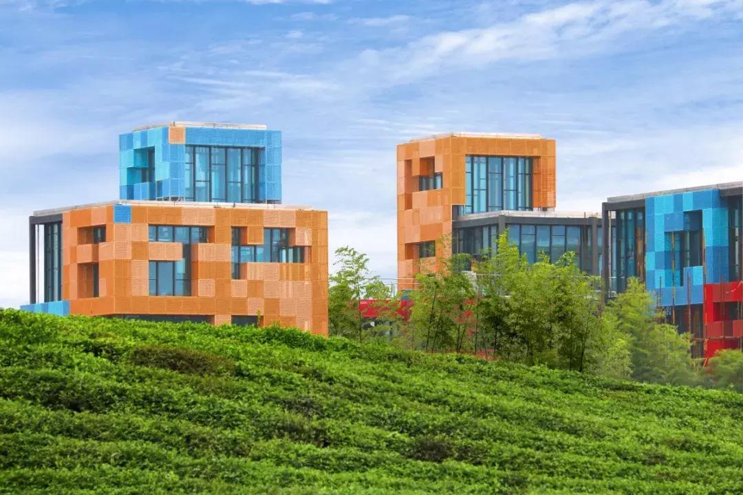 俄罗斯茶文化体验馆,俄罗斯风情公园