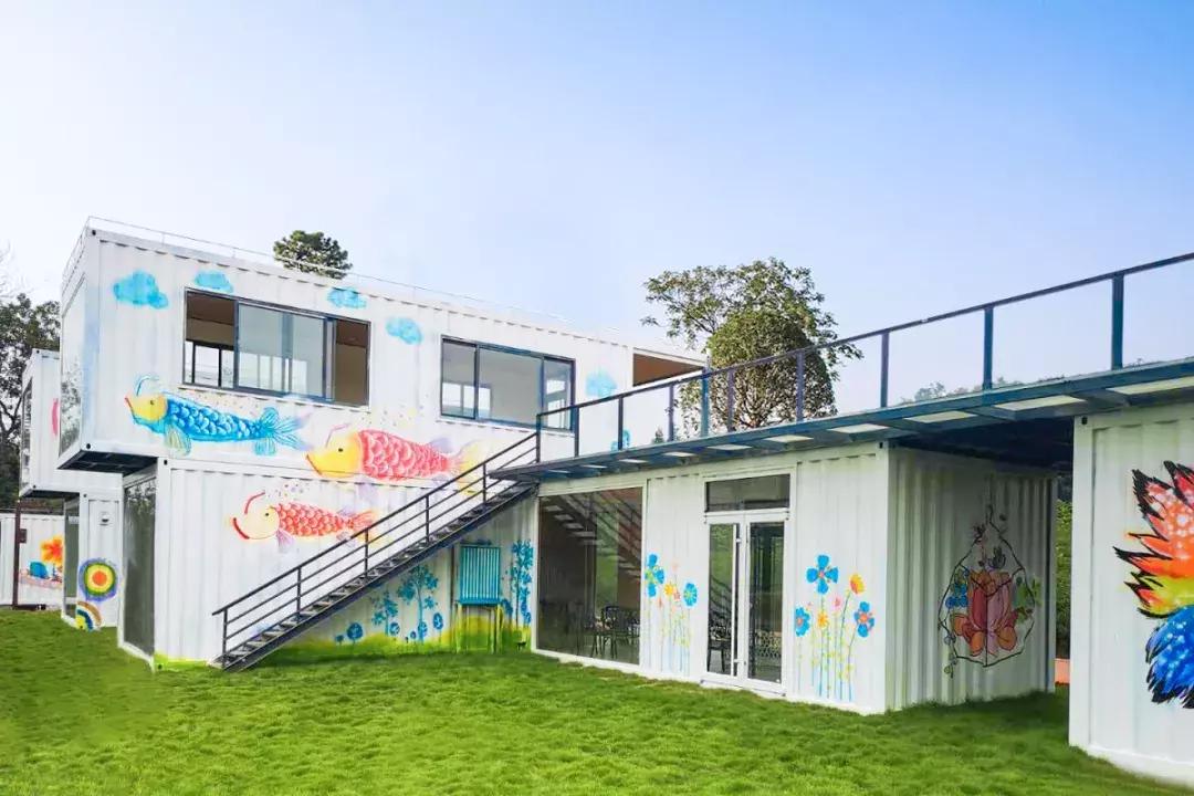 俄罗斯茶文化体验馆,俄罗斯风情公园