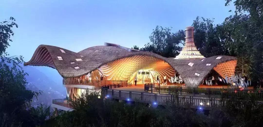 俄罗斯茶文化体验馆,俄罗斯风情公园