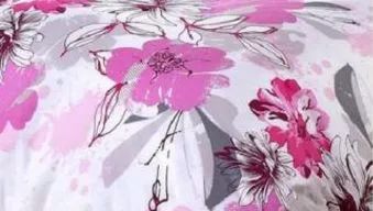 印花工艺分几种类,牛皮印花种类图片